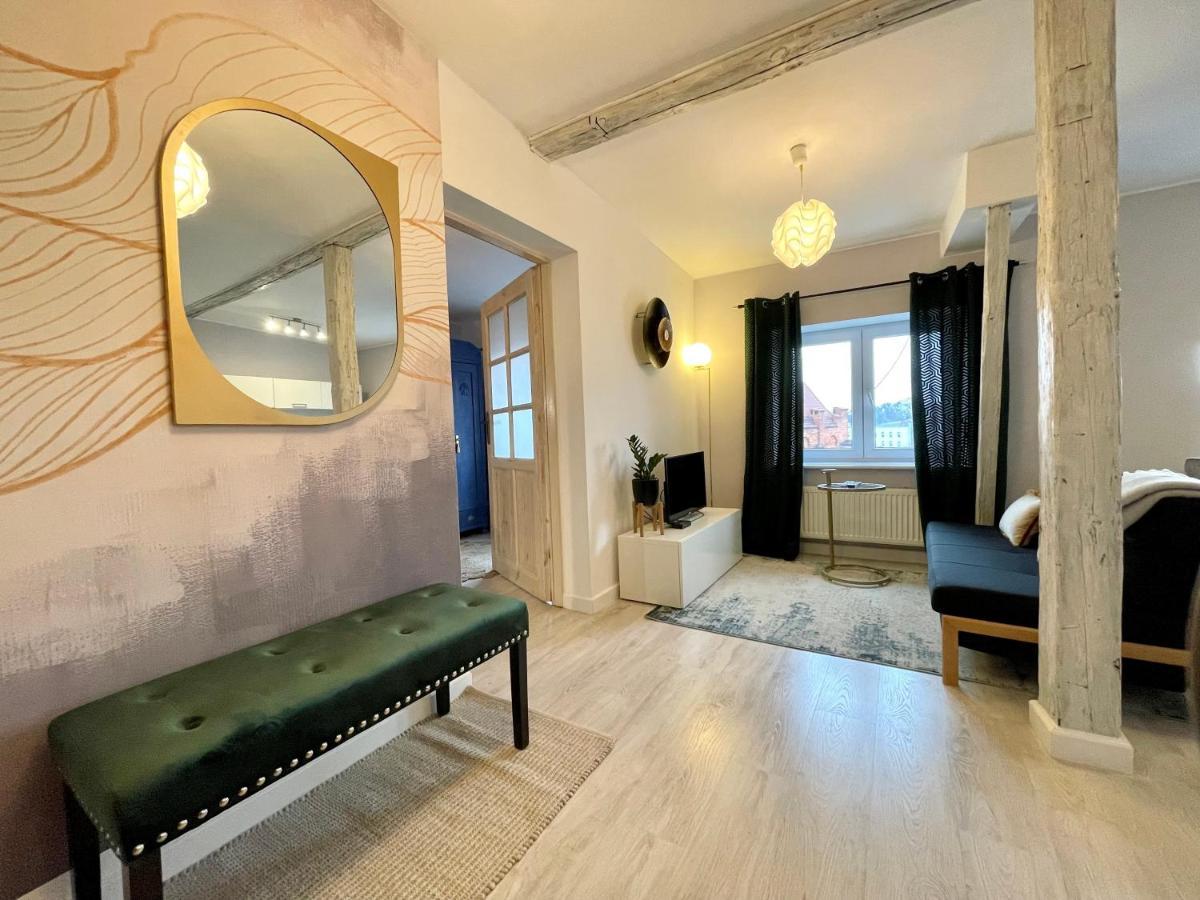 Apartament Helena Stary Toruń エクステリア 写真