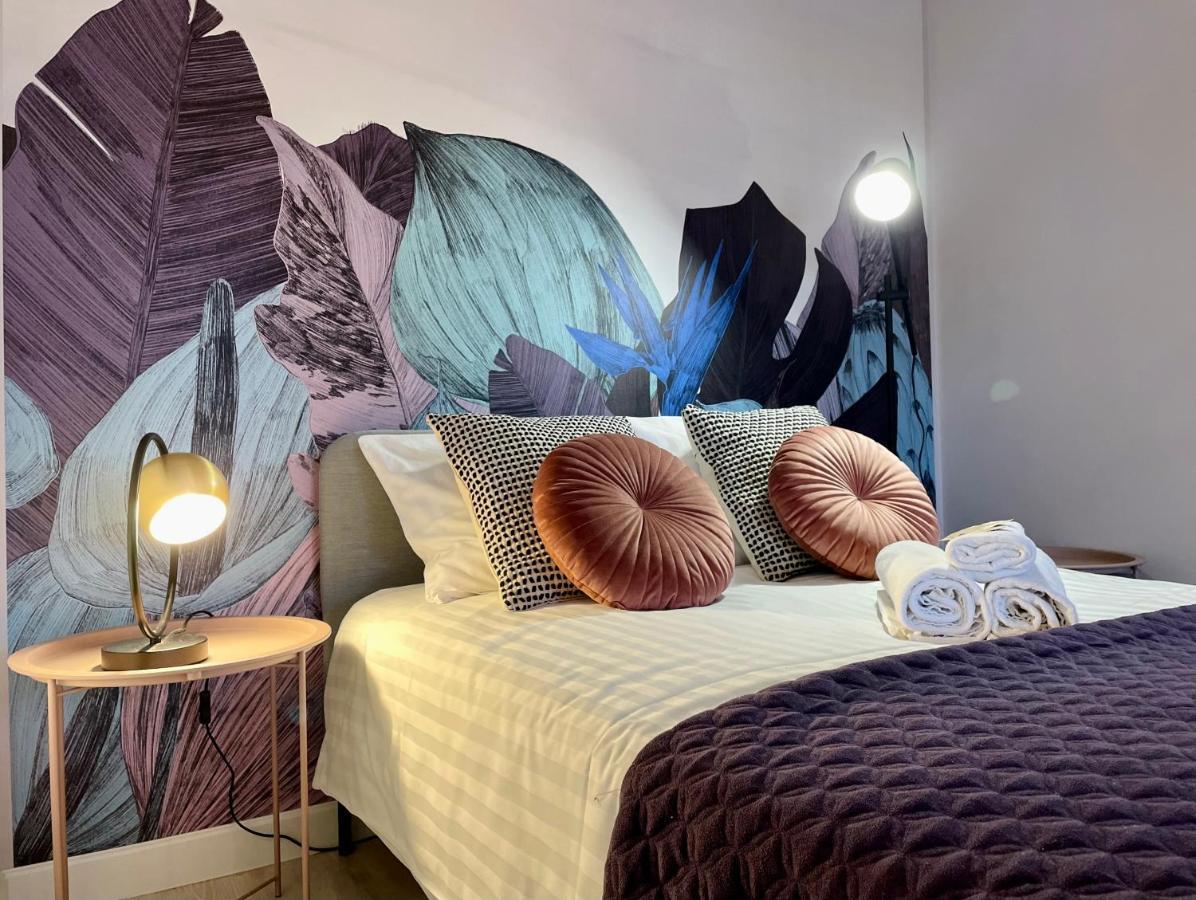 Apartament Helena Stary Toruń エクステリア 写真