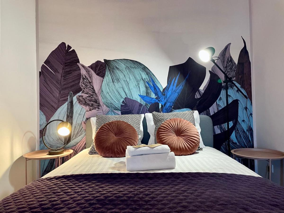 Apartament Helena Stary Toruń エクステリア 写真